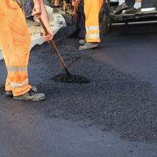 Professional Driveway Paving Services in Marquette, MI